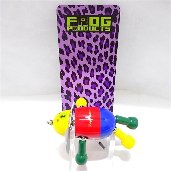 ウッドドールローラリーヘッド